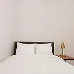 Sonder By Marriott Bonvoy The Gallier Apartments Cbd