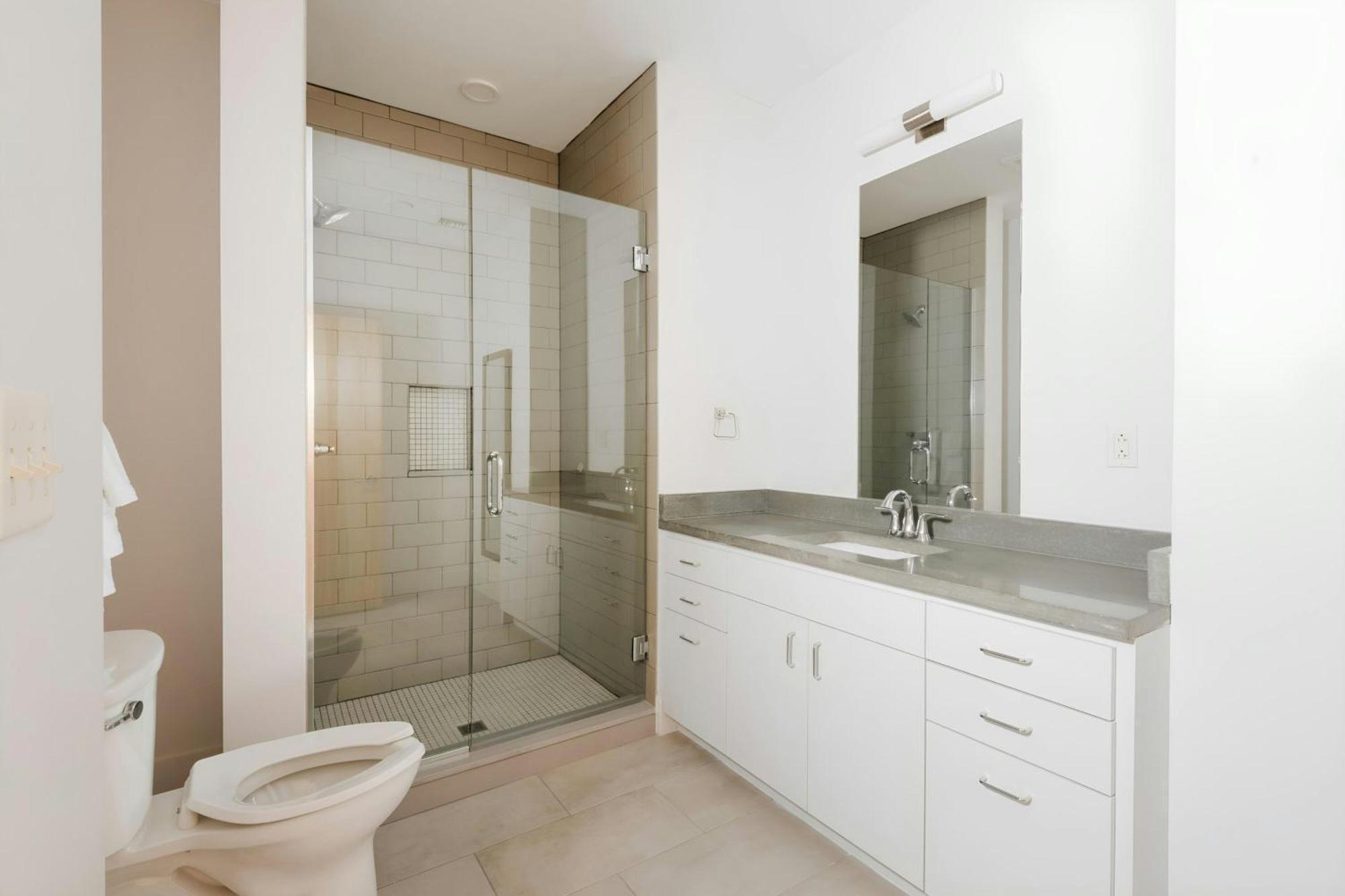 Sonder By Marriott Bonvoy The Gallier Apartments Cbd Aparthotel *