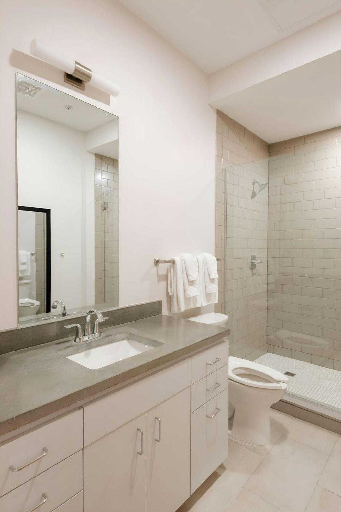 Aparthotel Sonder By Marriott Bonvoy The Gallier Apartments Cbd *