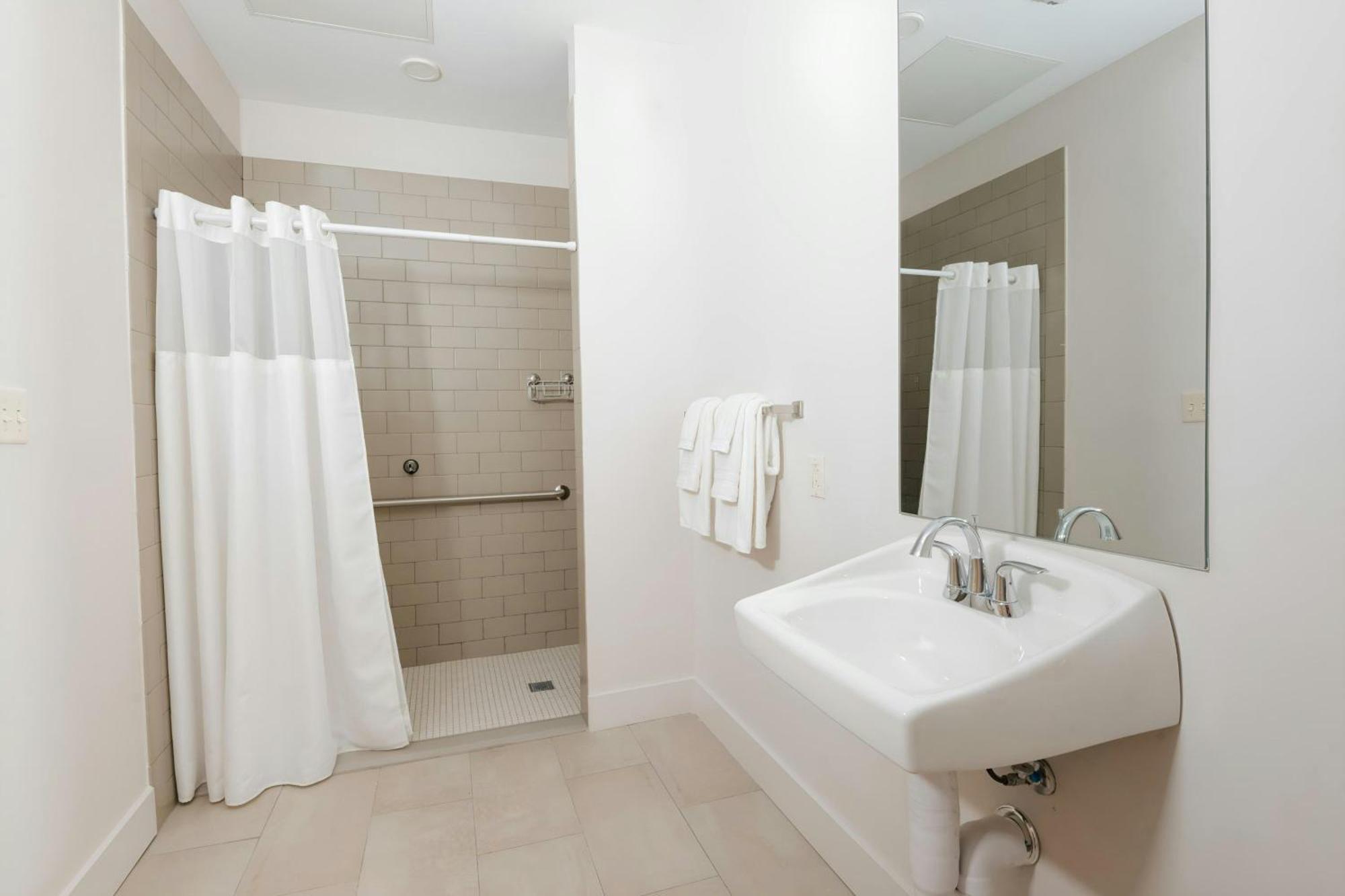 Sonder By Marriott Bonvoy The Gallier Apartments Cbd Aparthotel New Orleans