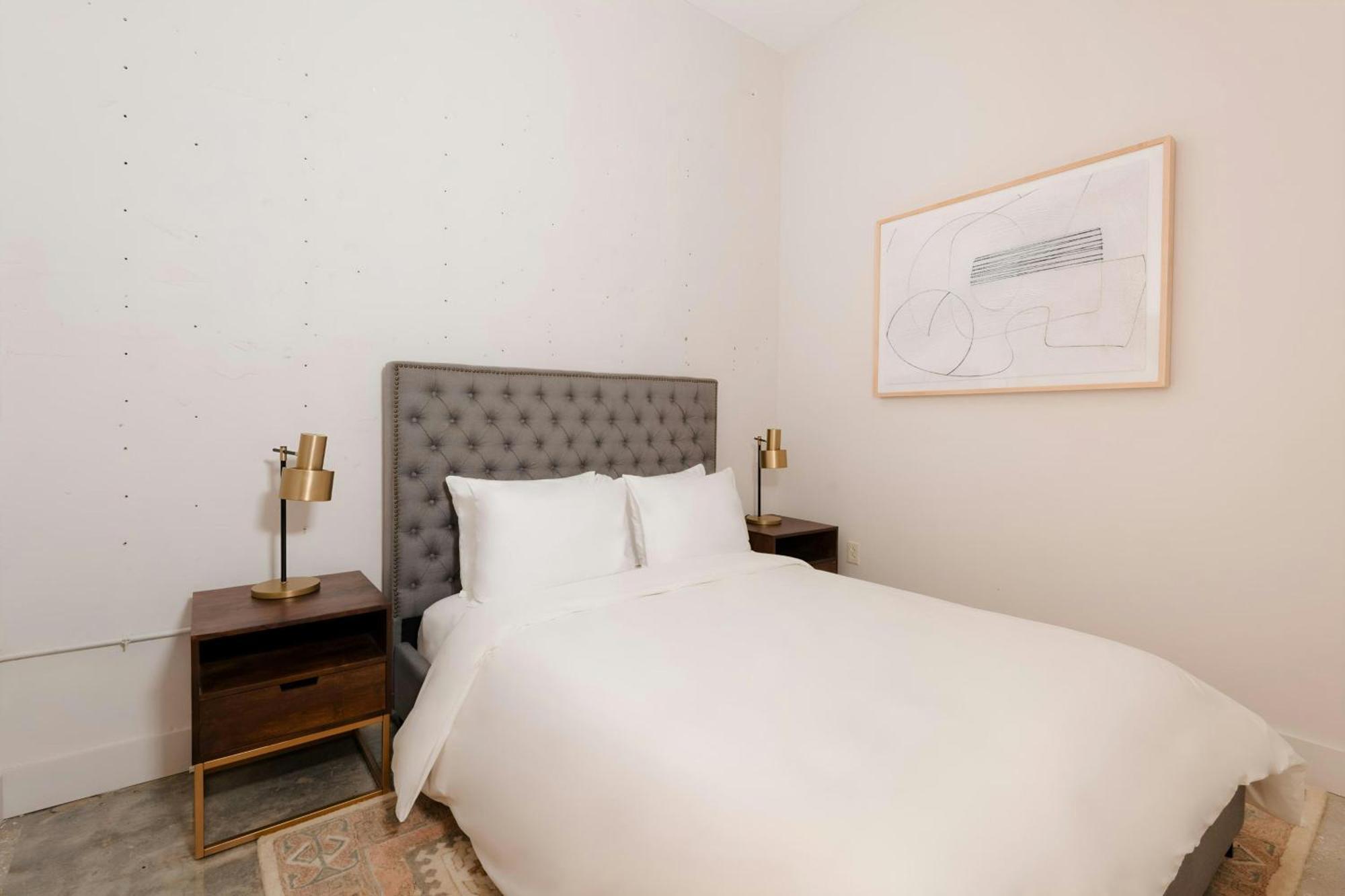 Sonder By Marriott Bonvoy The Gallier Apartments Cbd New Orleans