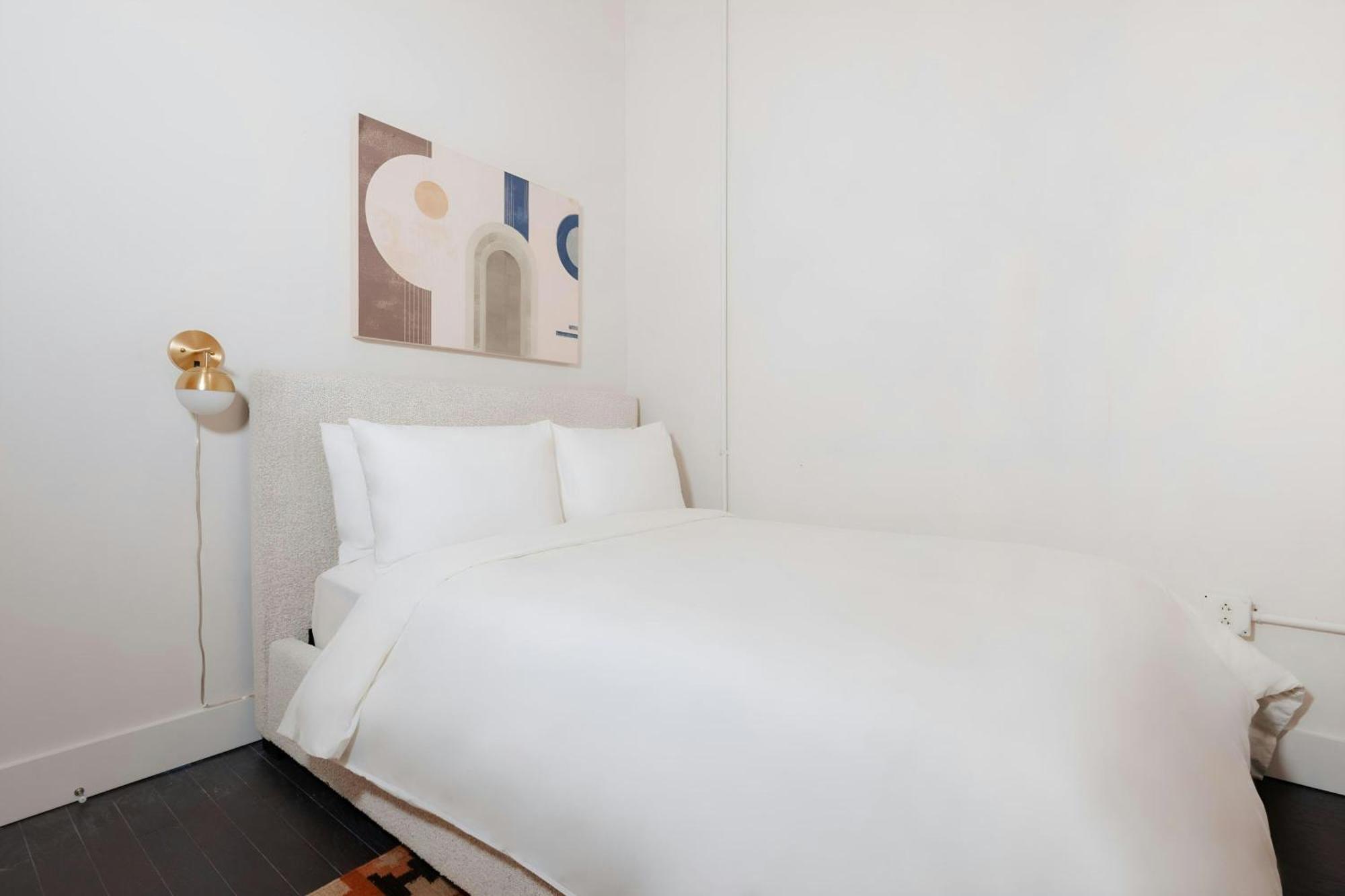 Sonder By Marriott Bonvoy The Gallier Apartments Cbd Aparthotel