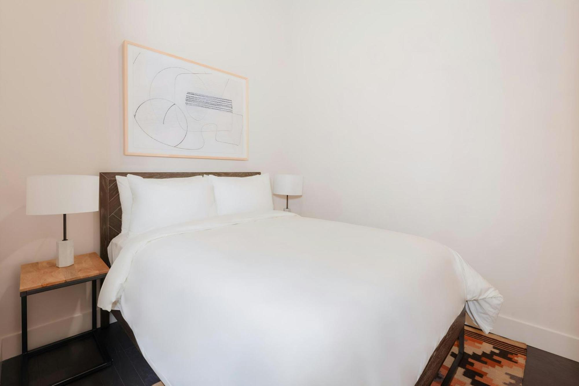Aparthotel Sonder By Marriott Bonvoy The Gallier Apartments Cbd