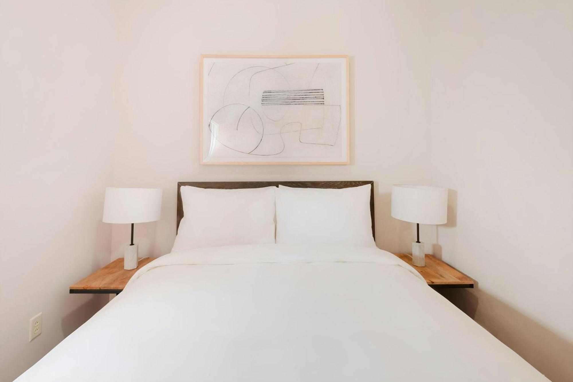Sonder By Marriott Bonvoy The Gallier Apartments Cbd Aparthotel *
