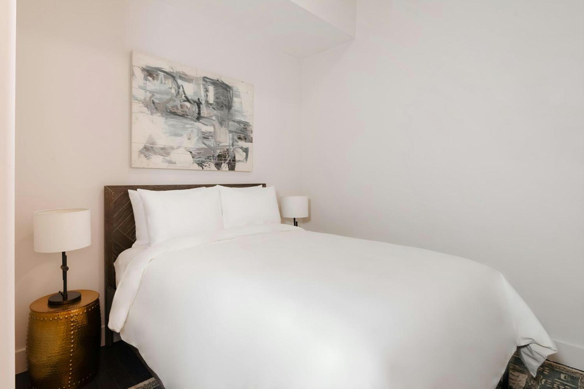 Sonder By Marriott Bonvoy The Gallier Apartments Cbd *