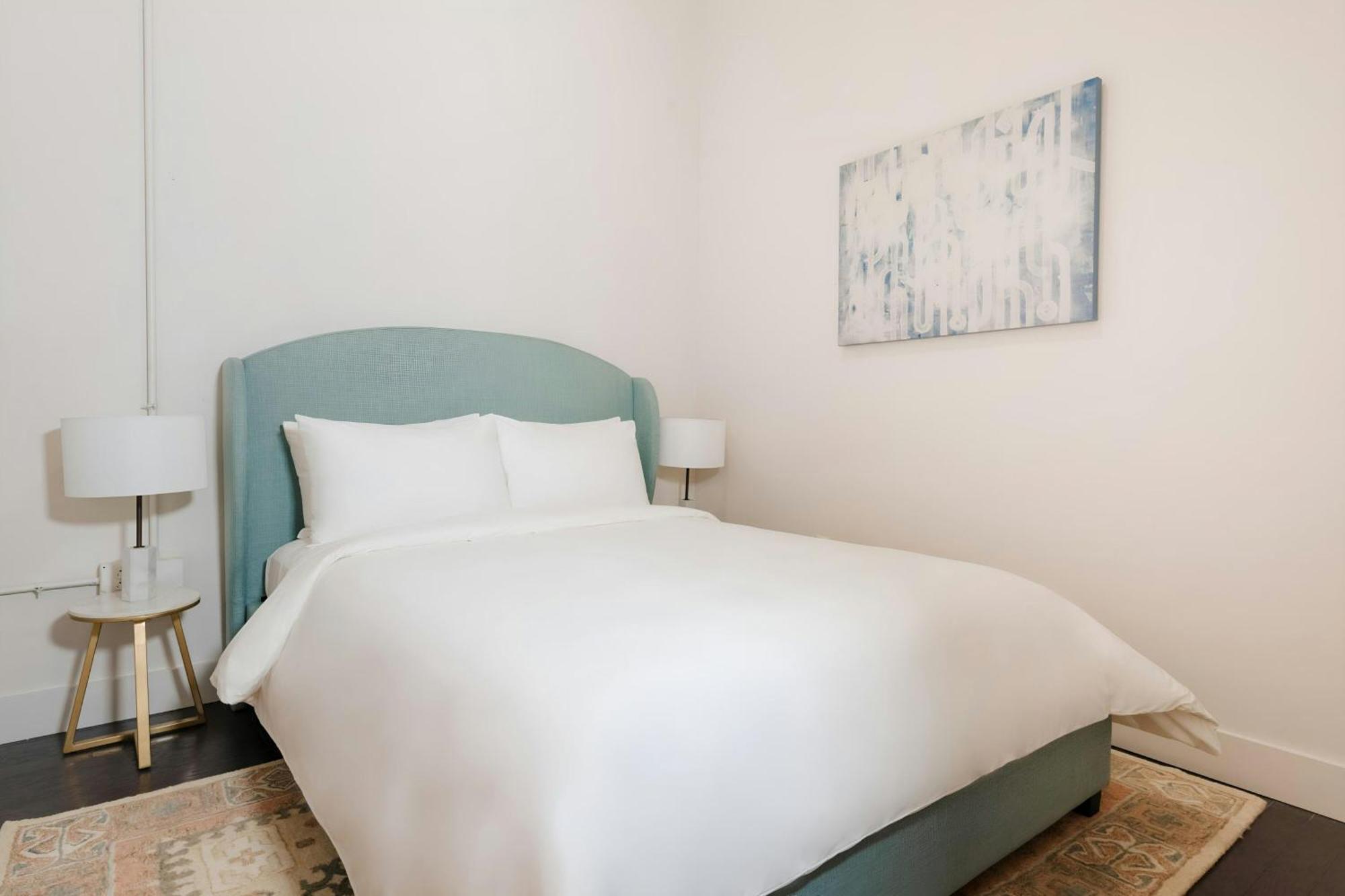 Sonder By Marriott Bonvoy The Gallier Apartments Cbd New Orleans