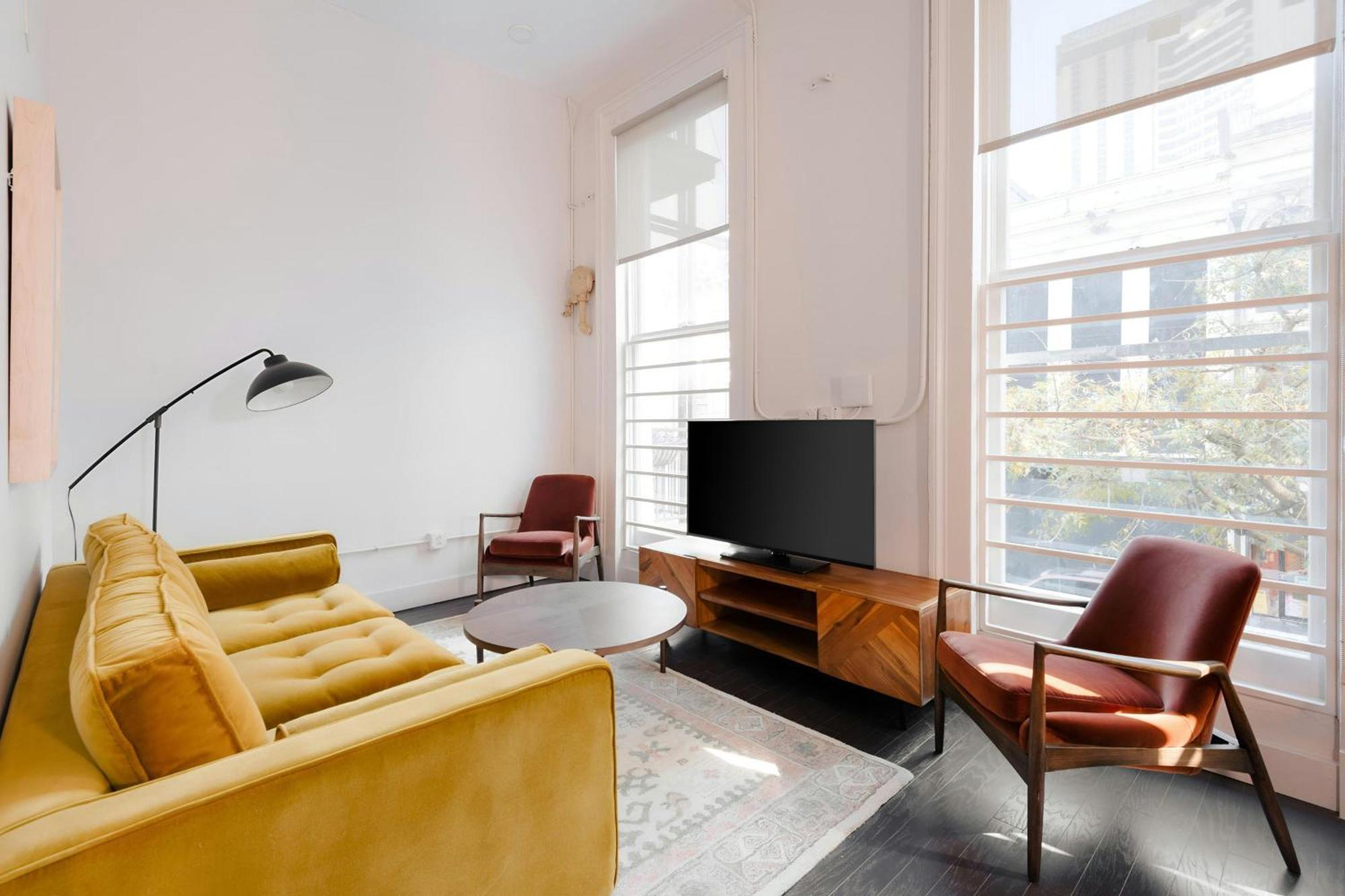 Sonder By Marriott Bonvoy The Gallier Apartments Cbd * New Orleans