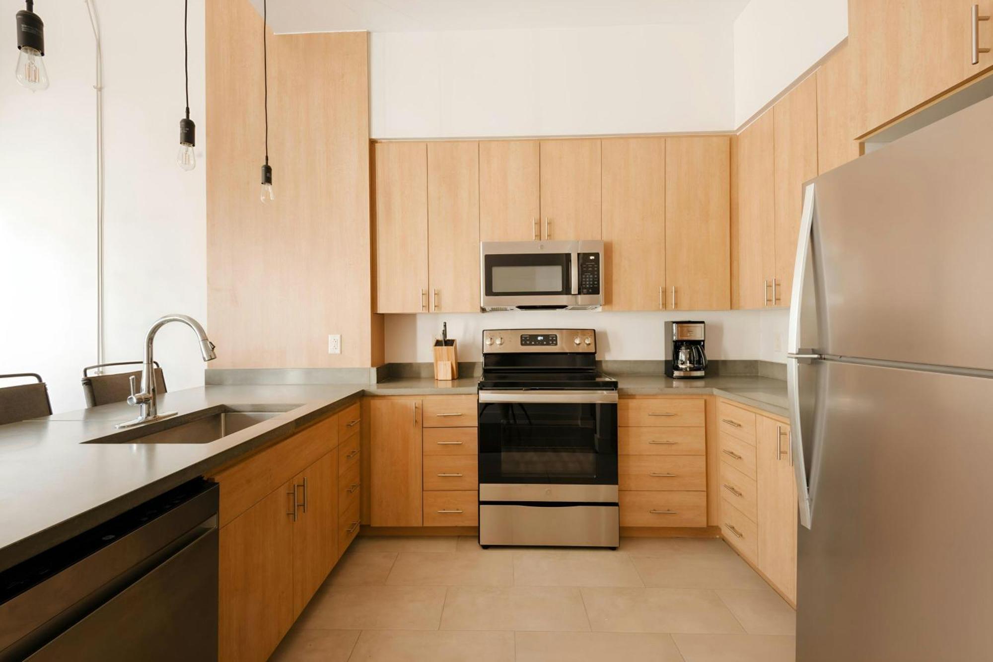 Aparthotel Sonder By Marriott Bonvoy The Gallier Apartments Cbd New Orleans